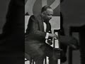 Count Basie on the Ed Sullivan Show