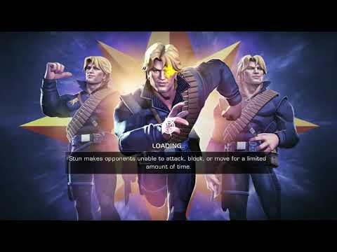 Act 6.2.5 Mordo Marvel Contest of Champions MCOC Easy Mordo takedown method