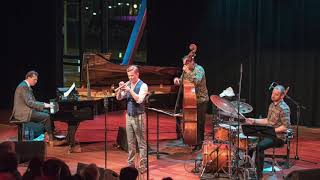 &quot;Journey Of Man&quot; live @ Bimhuis (Teus Nobel | Liberty Group)