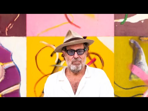 Julian Schnabel Net Worth