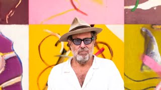 THE ART OF JULIAN SCHNABEL AND HIS PALAZZO CHUPI IN NEW YORK