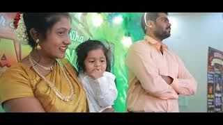 Studio Buff Birthday Celebration