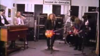 Night Ranger new york times PV - Jeff Watson- Brad Gillis