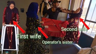 Download lagu Rural life/A bold woman who fights to win her husband's love  mp3