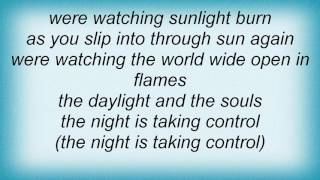 A Static Lullaby - Faso Latido Lyrics