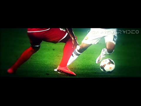Juan Fernando Quintero - Skills & Dribbling Show - Stade Rennais - 2015/2016 4K