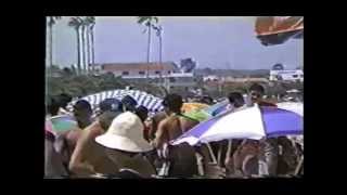 preview picture of video 'Praia de Iguaba Grande - Verão de 1998'