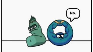 Dubbing my Alphabet Lore comics (parts 1-10)