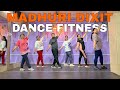MADHURI DIXIT SONGS DANCE FITNESS VIDEO Dance Fitness Weightloss