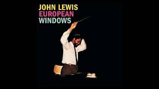John L̲e̲w̲i̲s̲ – E̲u̲r̲o̲p̲e̲a̲n W̲i̲n̲d̲o̲w̲s(1̲9̲5̲8̲)̲