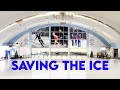 SAVING THE ICE (2024) Official Trailer