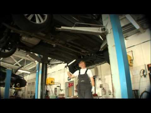 Autómánia - Flotta tanácsok 4. rész