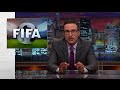 Last Week Tonight with John Oliver: FIFA II (HBO ...