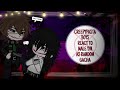 CREEPYPASTA BOYS REACT TO MALE Y N AS RANDOM GACHA