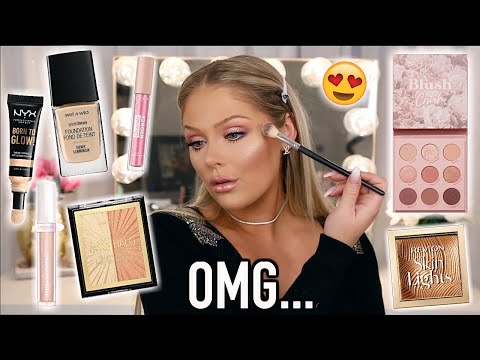 download lagu mp3 mp4 Drugstore Makeup Tutorial, download lagu Drugstore Makeup Tutorial gratis, unduh video klip Drugstore Makeup Tutorial