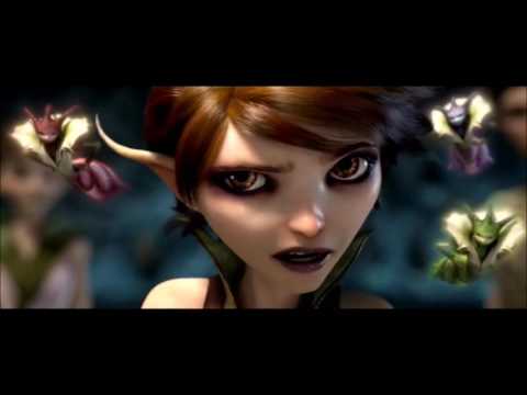 Strange Magic - C'Mon Marianne & Stronger (What doesn't kill you) (Original)