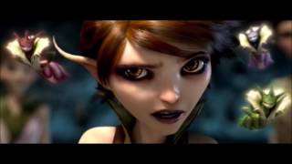 Strange Magic - C&#39;Mon Marianne &amp; Stronger (What doesn&#39;t kill you) (Original)