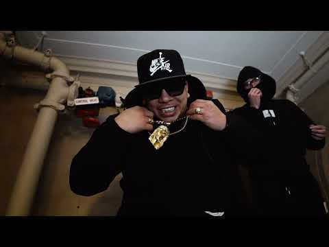 MrkEmAll Ft Z1040yola BellyGang MhgSwifty BULLY- (Official Video)