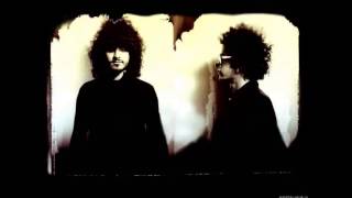 The Mars Volta - Select Songs
