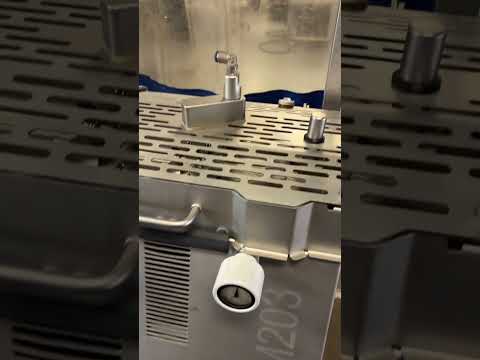 Vemag TM-203 Link Cutter- Item #10469- M&M Equipment Corp.