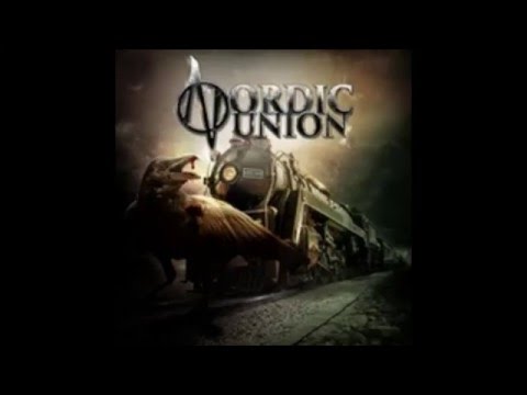 Nordic Union - The War Has Begun (2016)