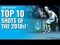 Top 10 Masters 1000 Shots Of The 2010s!