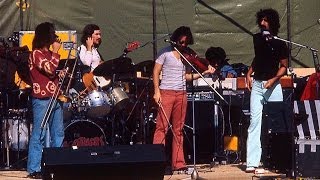 Frank Zappa - Dupree's Paradise (1973)