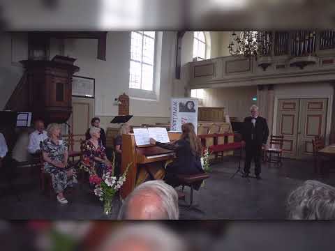 Hertzen  Hokwerda - Aria Filippo - Ella giammai m'amo / Verdi - Don Carlo