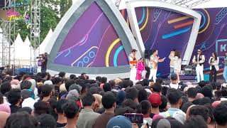 Download lagu Adu acting di KARNAVAL SCTV32 Indramayu Oct 2022 mp3