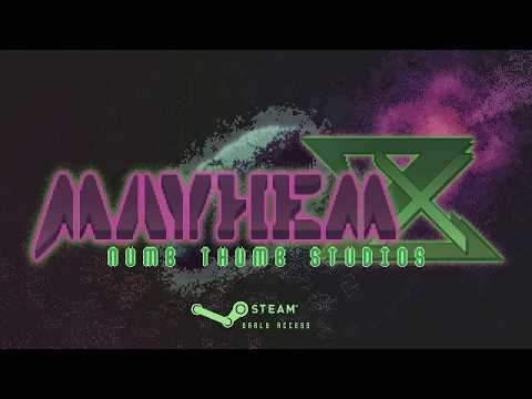 Mayhem ZX Steam Key GLOBAL - 7