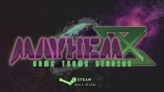 Mayhem ZX Steam Key GLOBAL