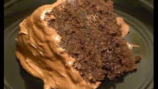 Simple Moist Chocolate Cake Recipe: How To Make Homemade Chocolate Cake From Scratch