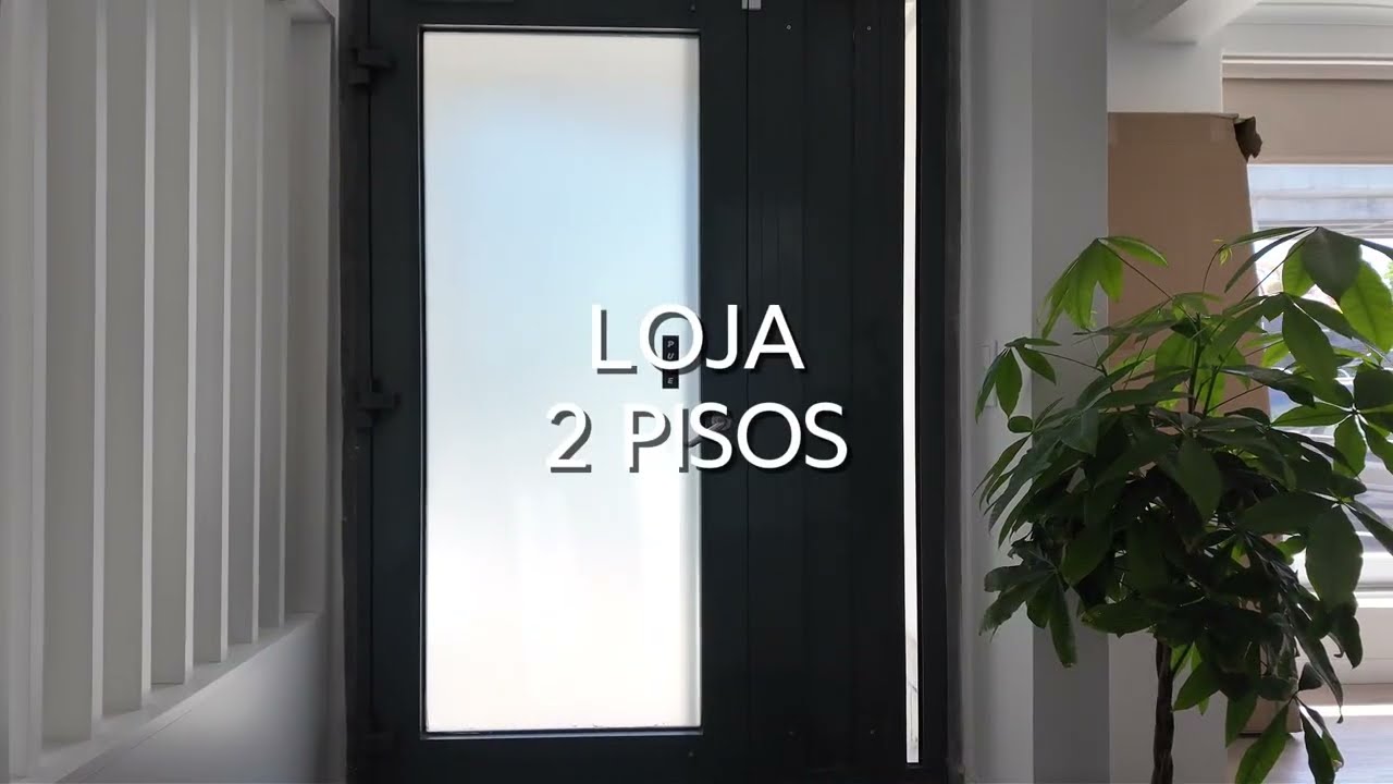 Vídeo do imóvel