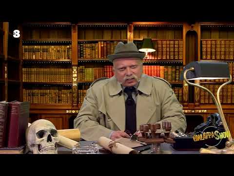 GialappaShow St. 1 - Florida 1972