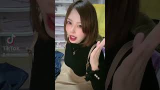 【TikTok】今流行りの悪魔のキッス #shorts