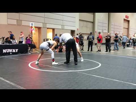 Grand River Rumble 2019