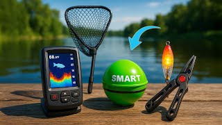 30 Cool Fishing Gadgets On Amazon To Improve Fishing