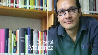 From Fear to Insight: "Different Views on Death and Dying" with Dr Yaqui Martinez (2020)