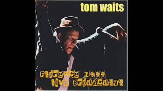 Take It With Me - Live 1999, Tom Waits