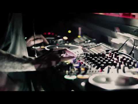 OSCAR MULERO b2b ZADIG @ Static Episode#005, Under Club - Argentina (01.04.2016)