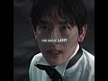 Player 333 Went Crazy In Season 3 Squid Game Myung Gi Edit Song I LOVE YOU SO JUMPSTYLE
