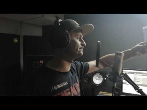 Cekaer #hot16challenge2 (prod. Harmony Hertz)