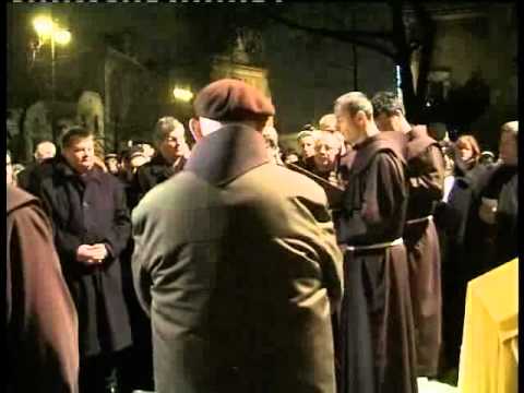 fra Bonaventura Duda - 8. dio