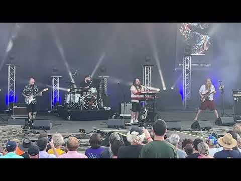 BEARDFISH - Comfort Zone (Loreley, Final Night of the Prog Festival 2024)