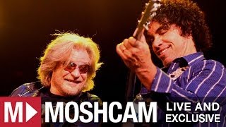 Daryl Hall &amp; John Oates - I Can&#39;t Go For That | Live in Sydney | Moshcam
