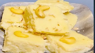 Rakhi purnima special recipe|sugar less recipe|suji ke recipe|Suji ka halwa|suji barfi|sweet recipe