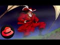 Skull And Double Crossbones Where In The World Is Carmen Sandiego Videos For Kids