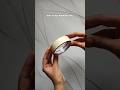 How To Use Masking Tape Shorts Diy Tape Viralshorts