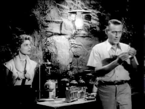 Voodoo Woman - Edward L. Cahn - 1957 (  español - Complete Movie ) by Slania