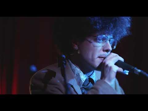 Benjamin Fro - Both Sides (Live)